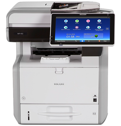 Multi-Function Printers