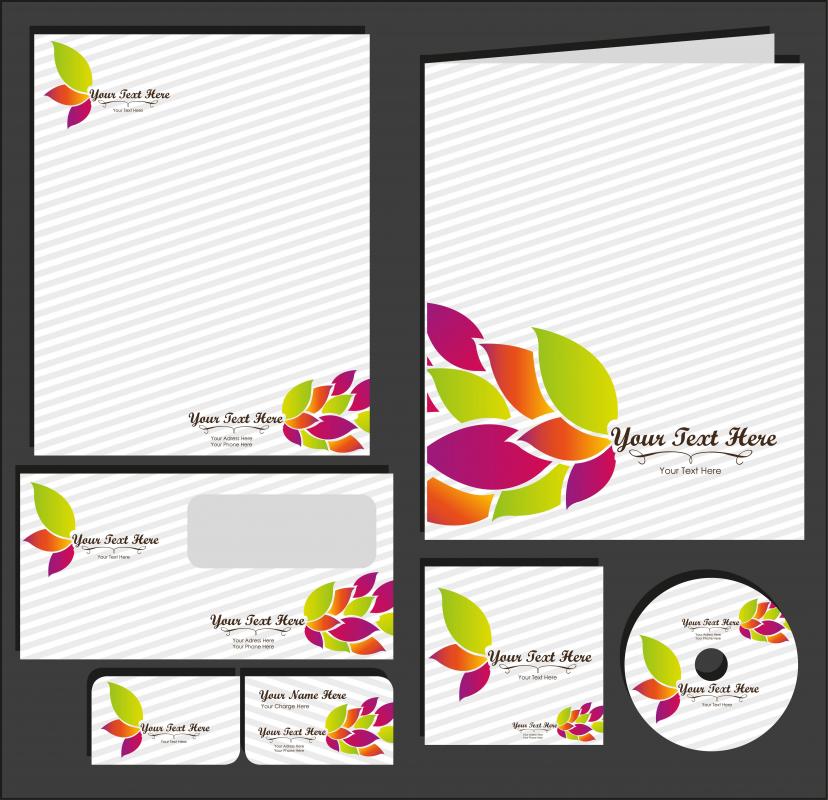 Business Collateral Business Stationary The Essentials