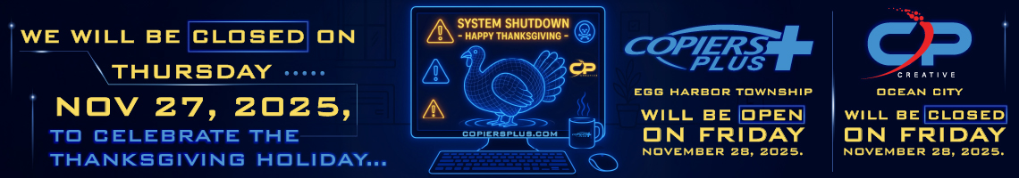 Best Commercial Printer Nominated