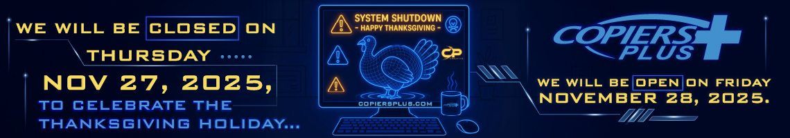 Best Commercial Printer Nominated