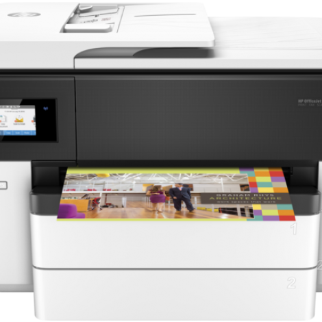 hp officejet pro 7740 driver download windows 10 64 bit